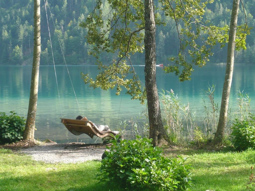 Ferienhaus Mitsche Villa Hermagor Ruang foto